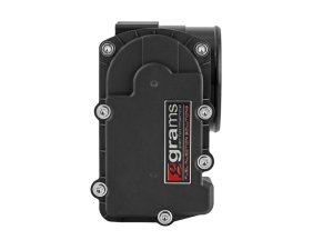 Mazda MX-5 Miata Throttle Body - Grams Performance - 70mm Bore, Plug And Play - `16-`27